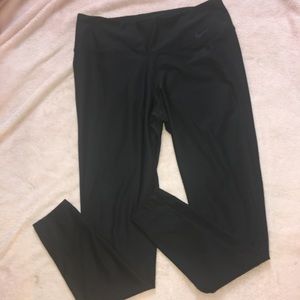NIKE DRI-FIT ANKLE LEGGINGS